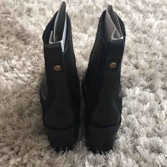 BNWOB Ugg Australia Camden Chelsea Boots - Picture 4 of 6